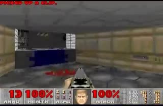 Doom. 20 лет легендарной игре, или О пользе компьютерных игр для человечества